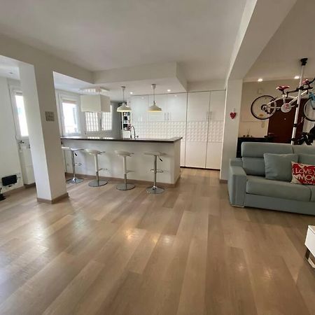 Feeling Marbella Apartment Luaran gambar
