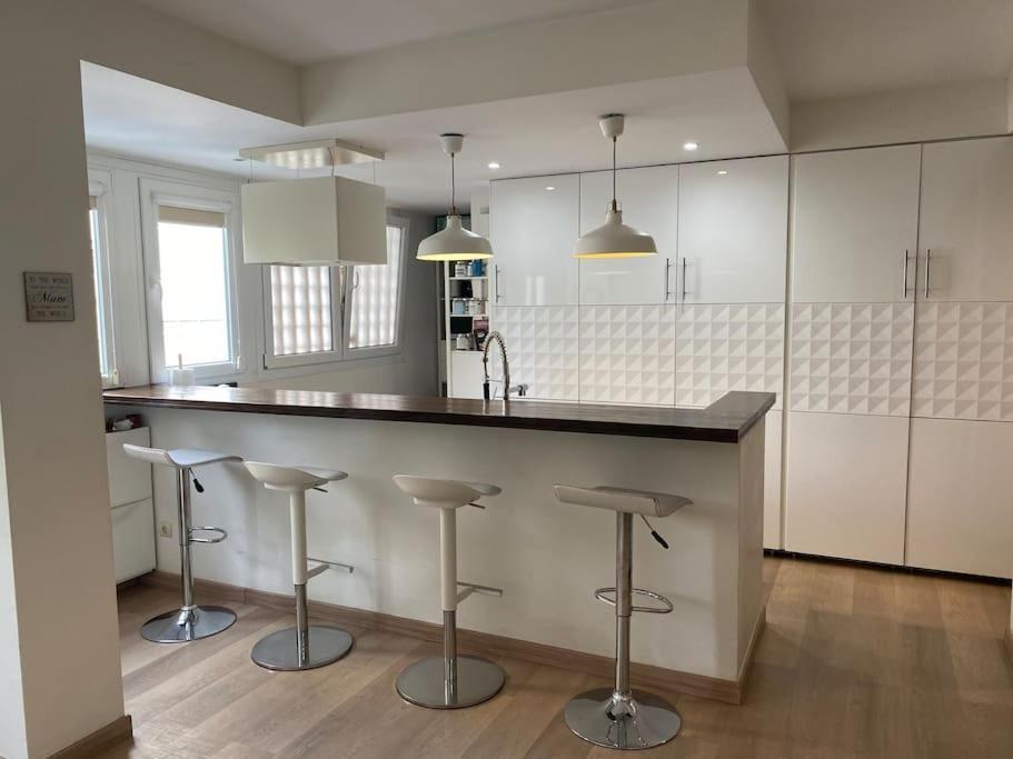 Feeling Marbella Apartment Luaran gambar