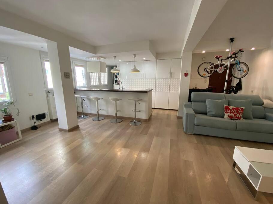 Feeling Marbella Apartment Luaran gambar