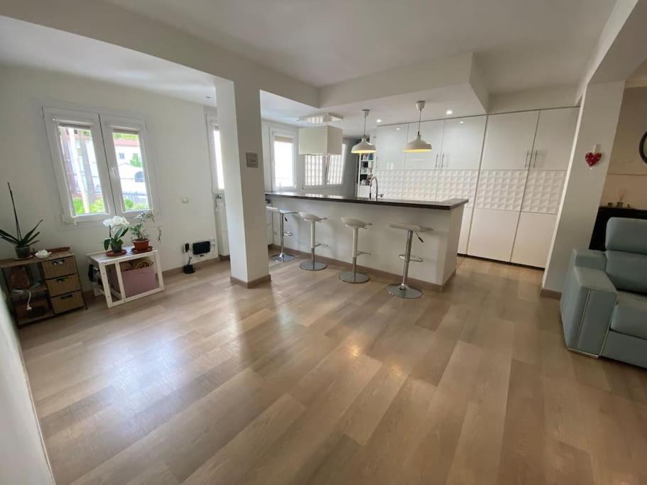 Feeling Marbella Apartment Luaran gambar