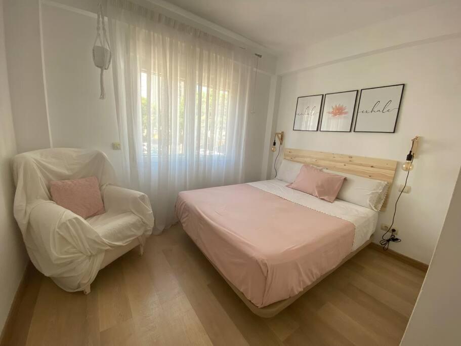 Feeling Marbella Apartment Luaran gambar
