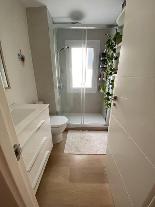 Feeling Marbella Apartment Luaran gambar