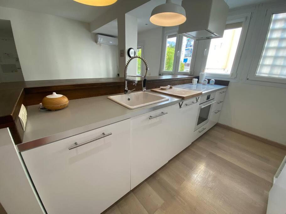 Feeling Marbella Apartment Luaran gambar